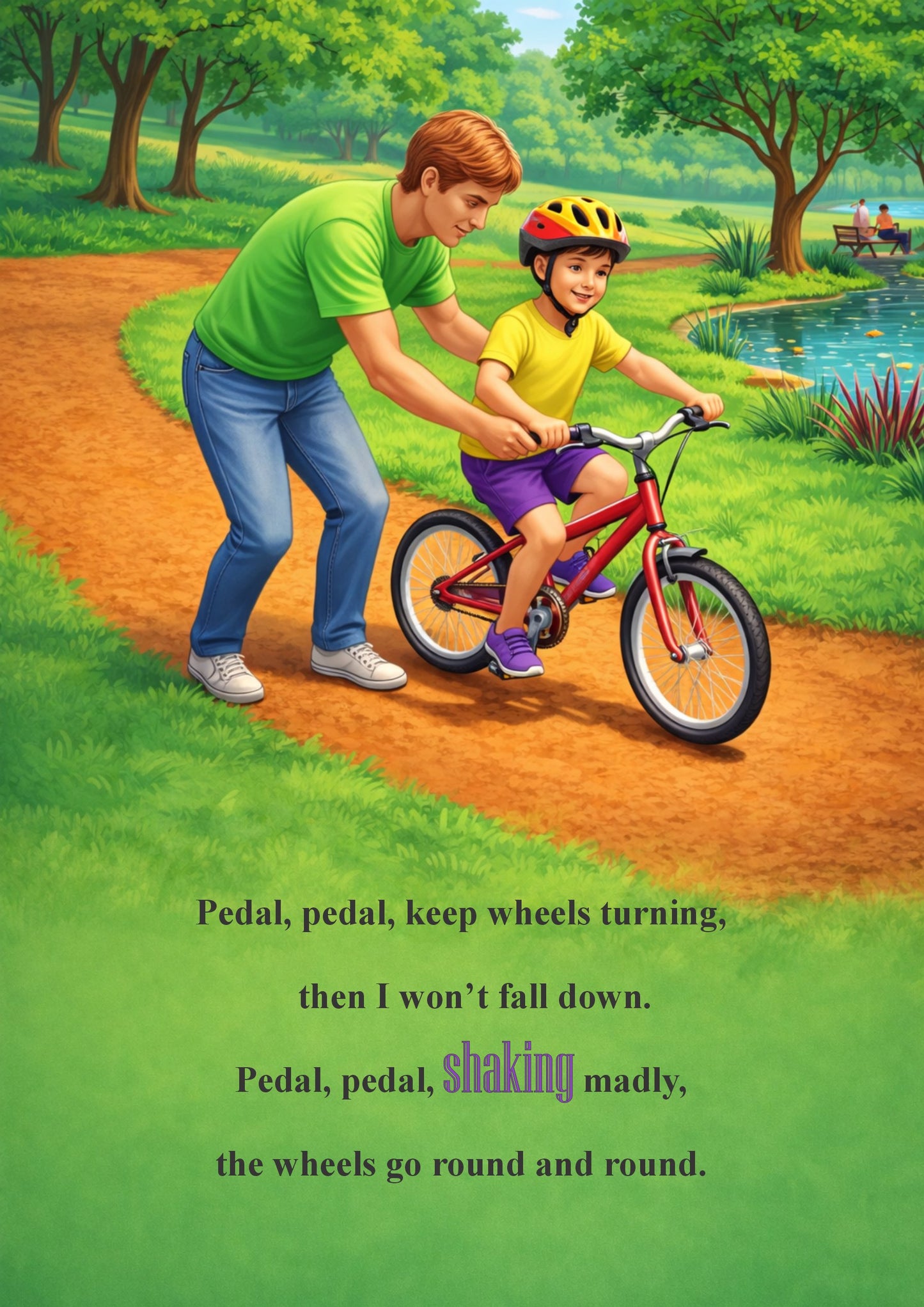 The Bicycle