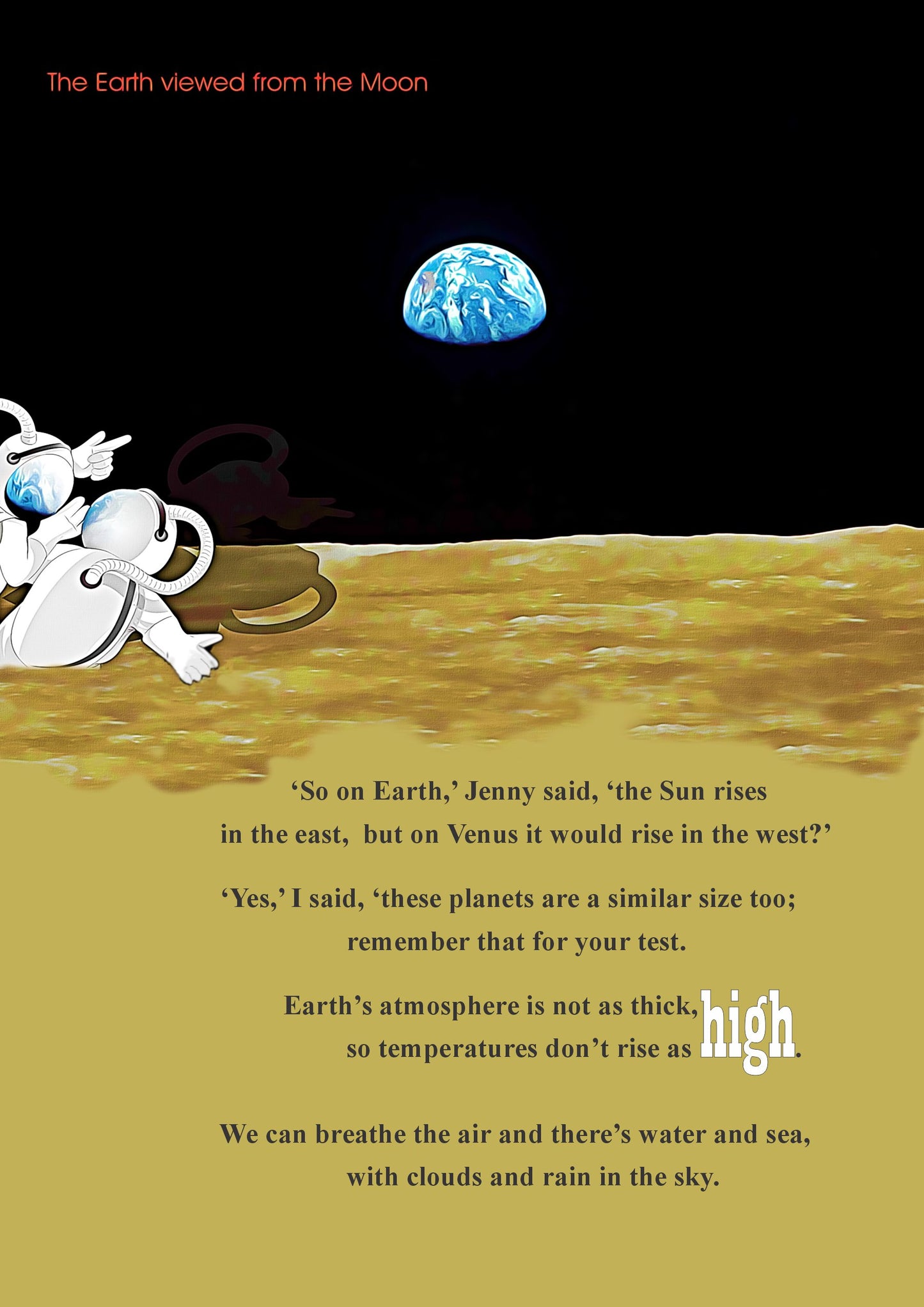 The Planets