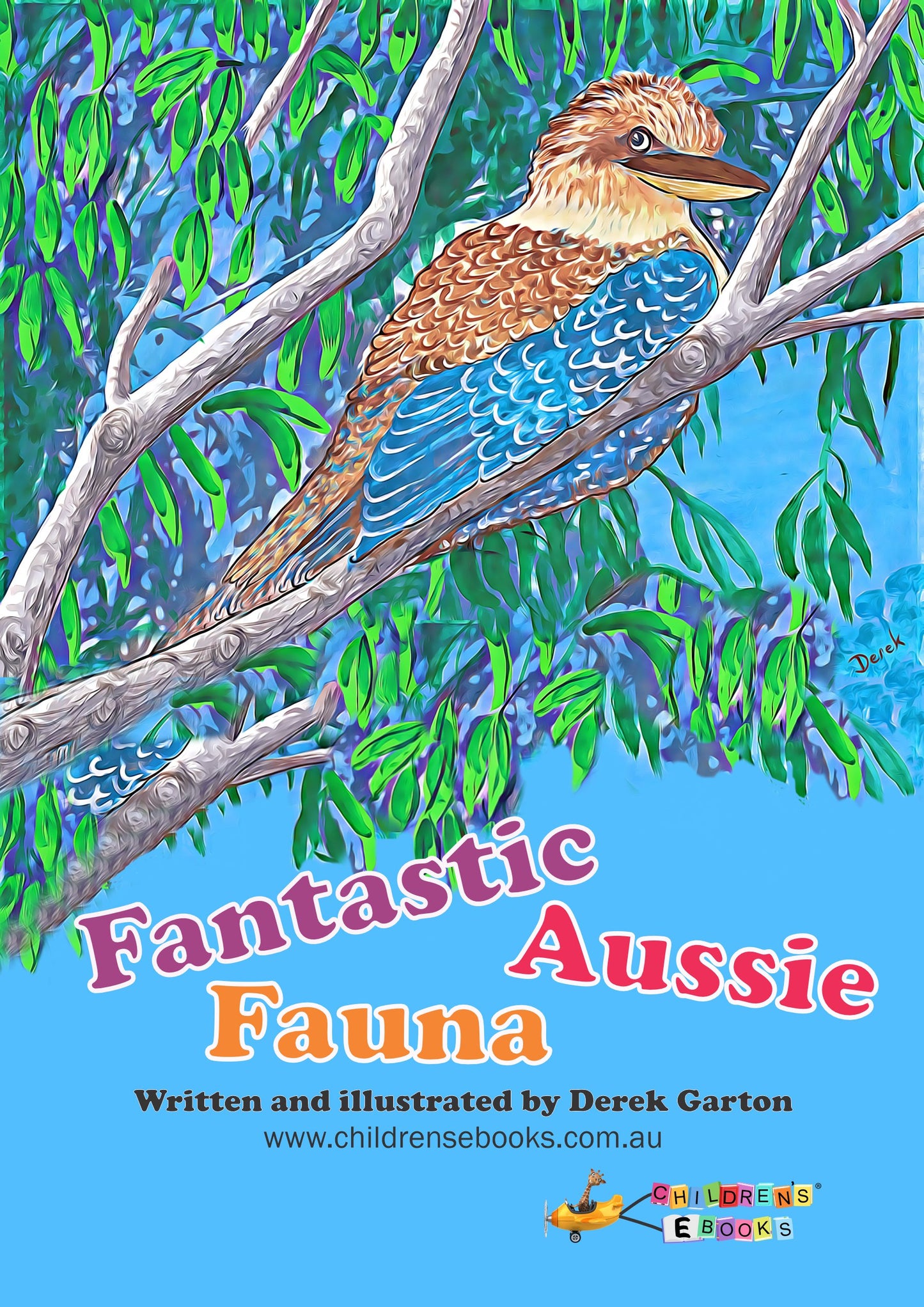 Fantastic Aussie Fauna