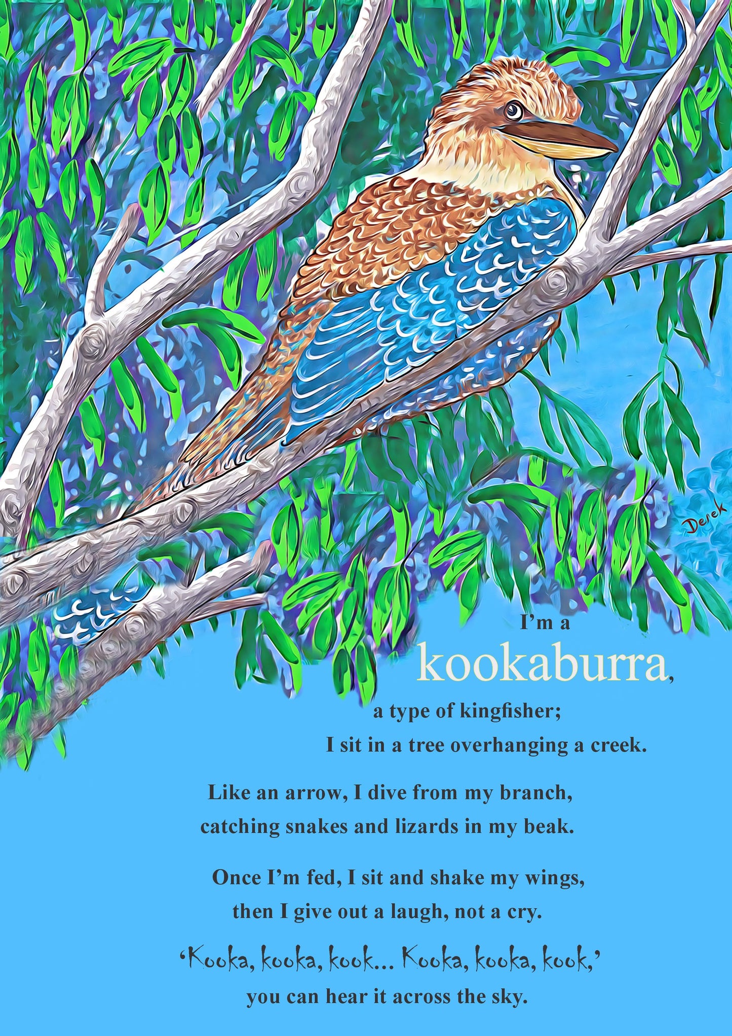 Fantastic Aussie Fauna