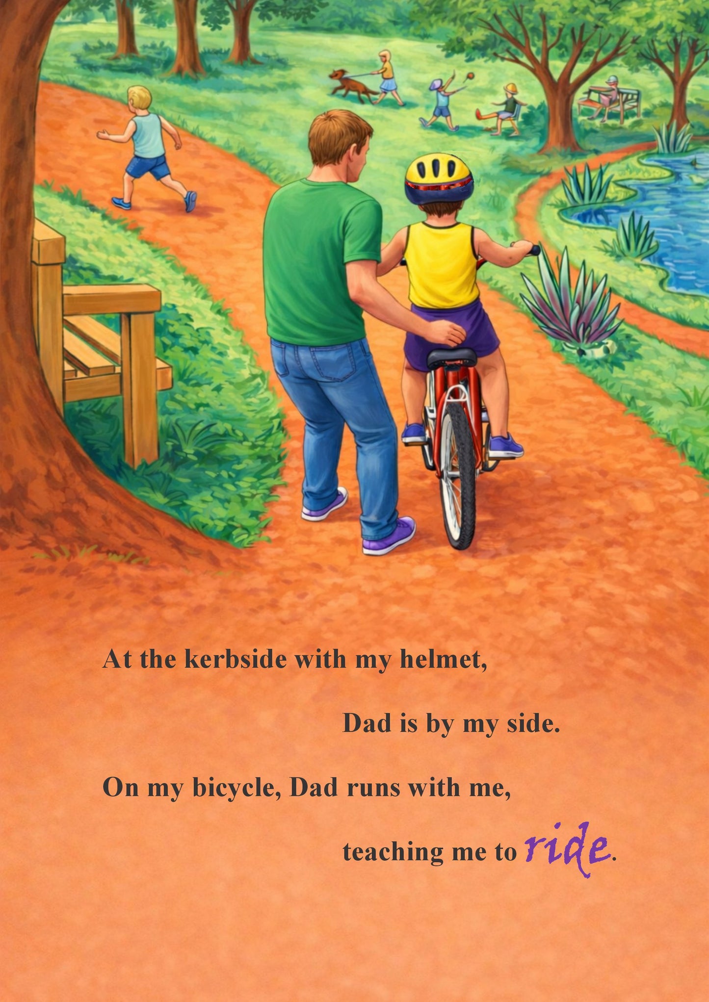 The Bicycle