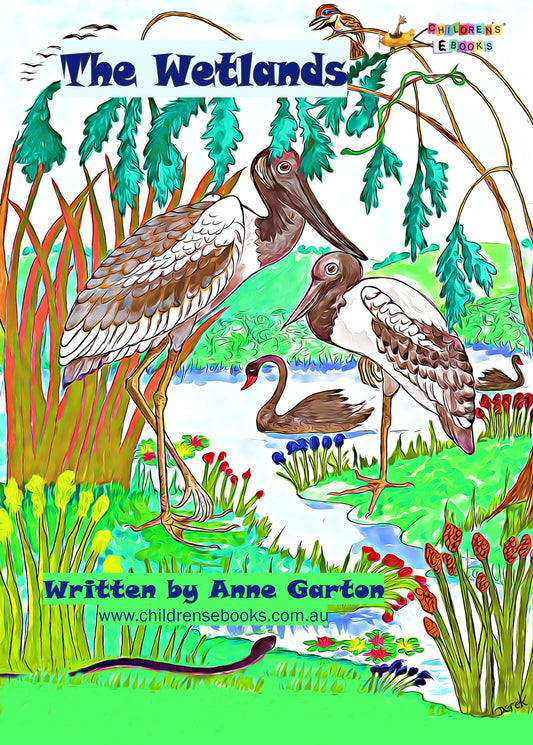The Wetlands