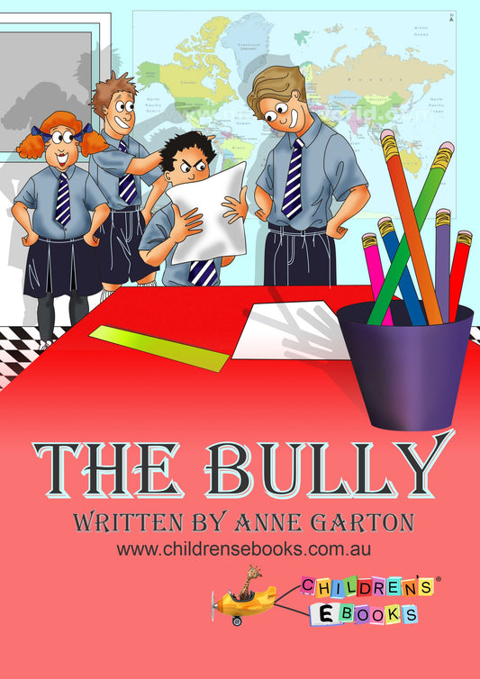 The Bully