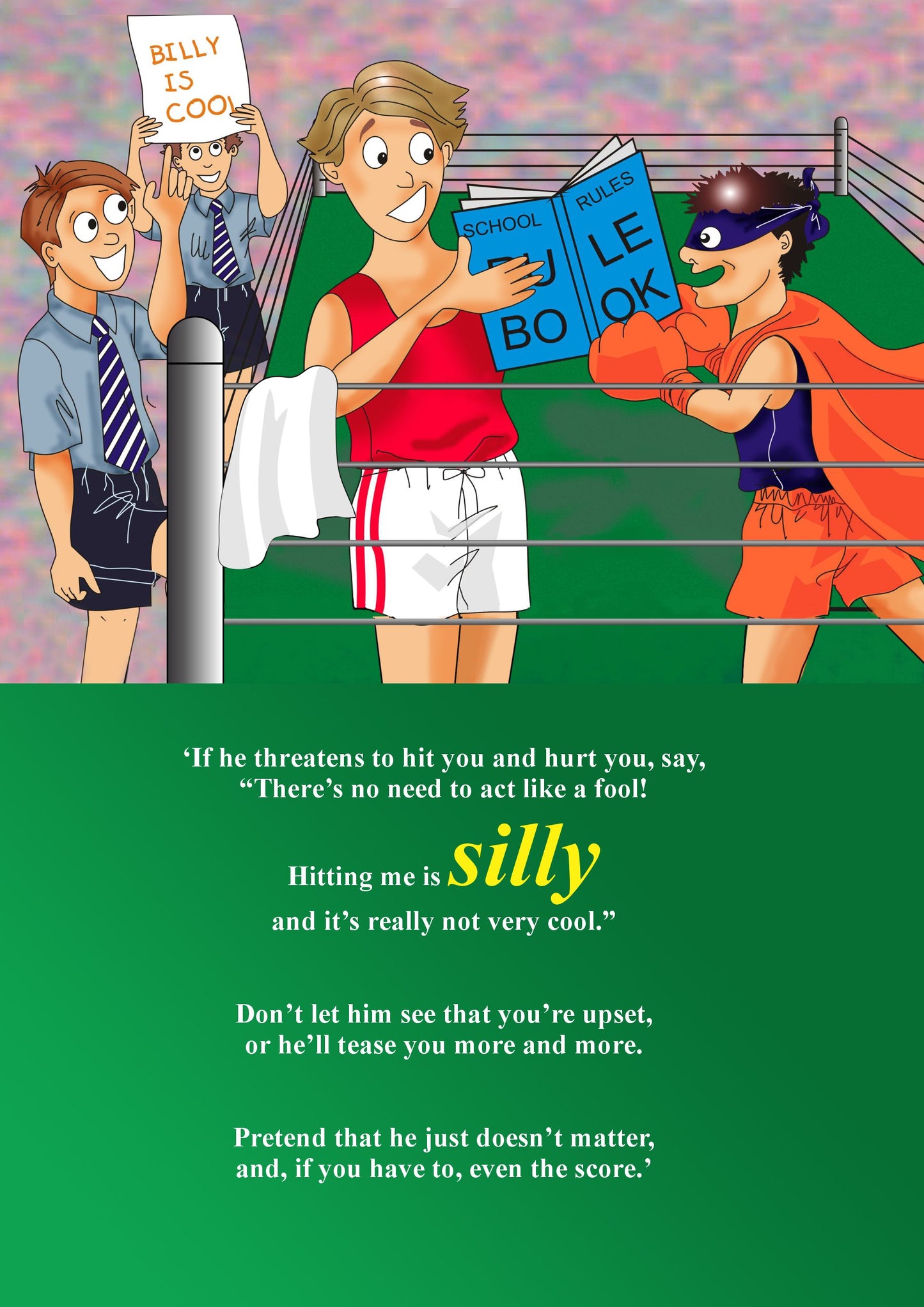 The Bully
