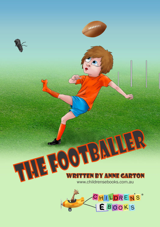 The Footballer