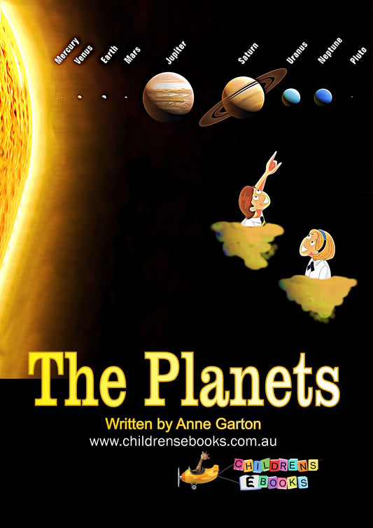 The Planets