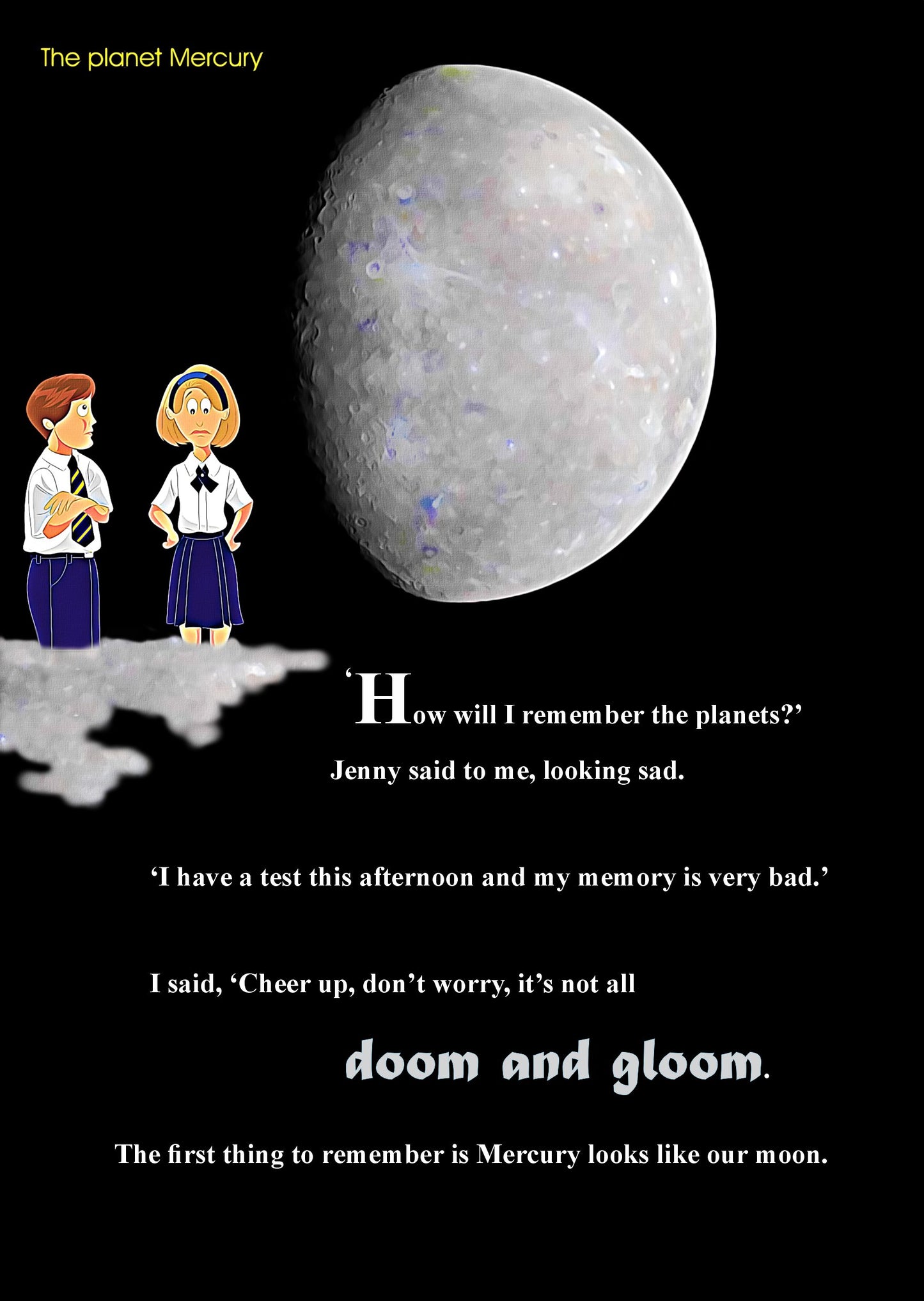 The Planets