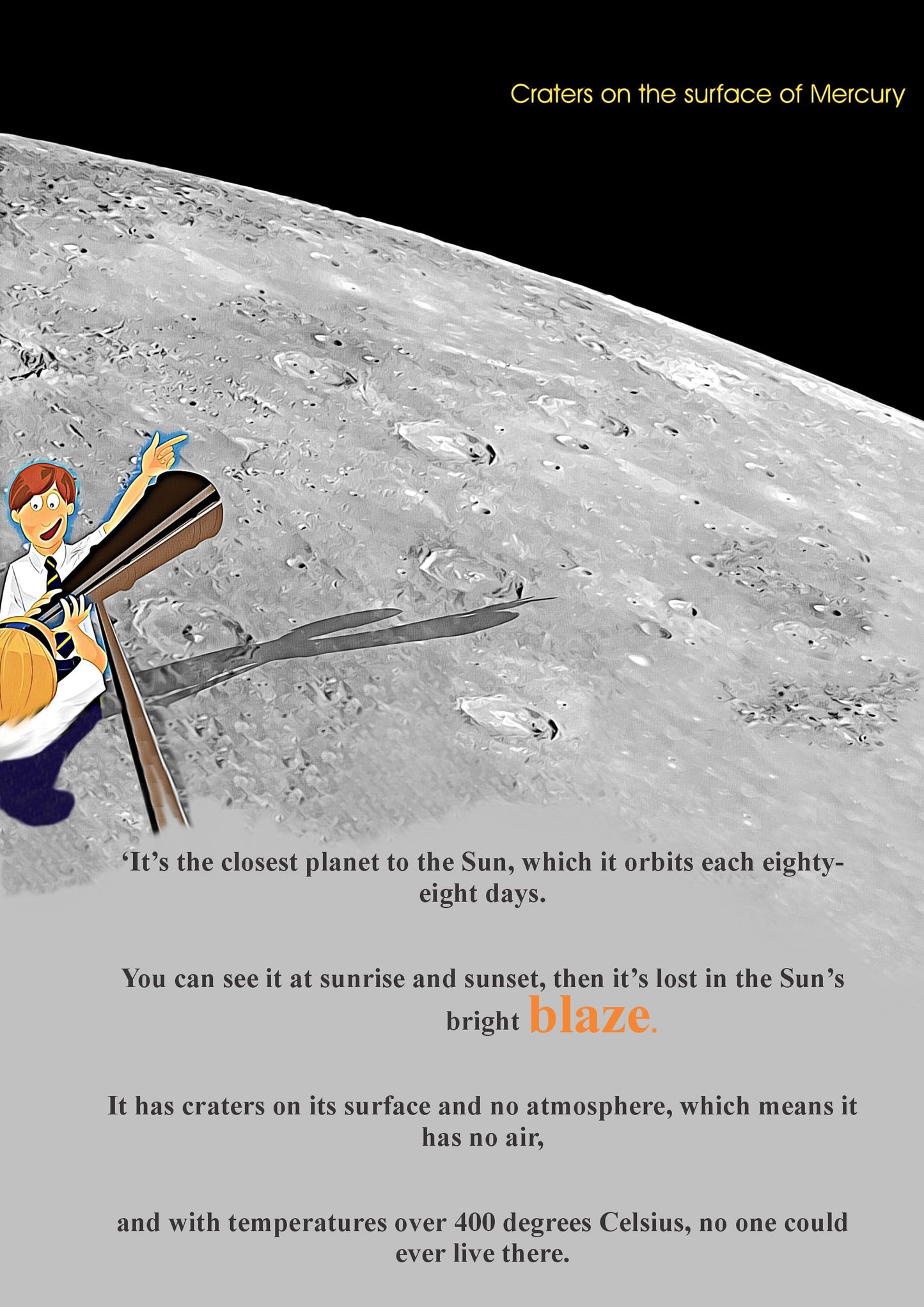 The Planets