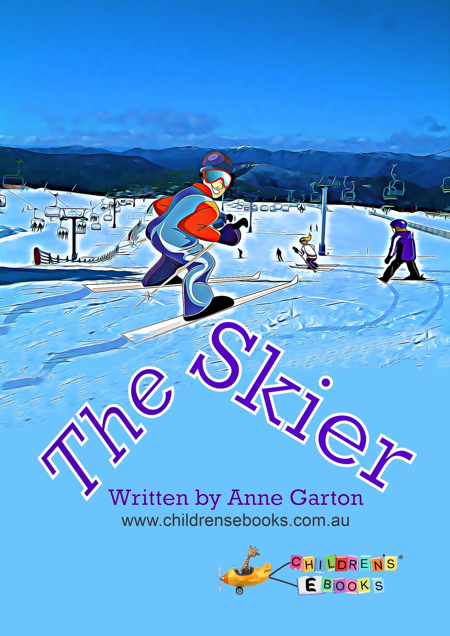 The Skier