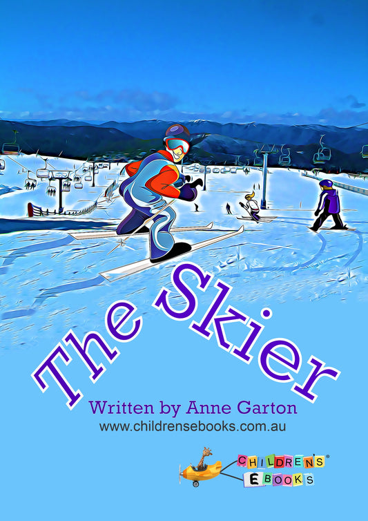 The Skier