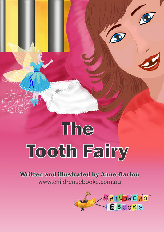 The Tooth Fairy
