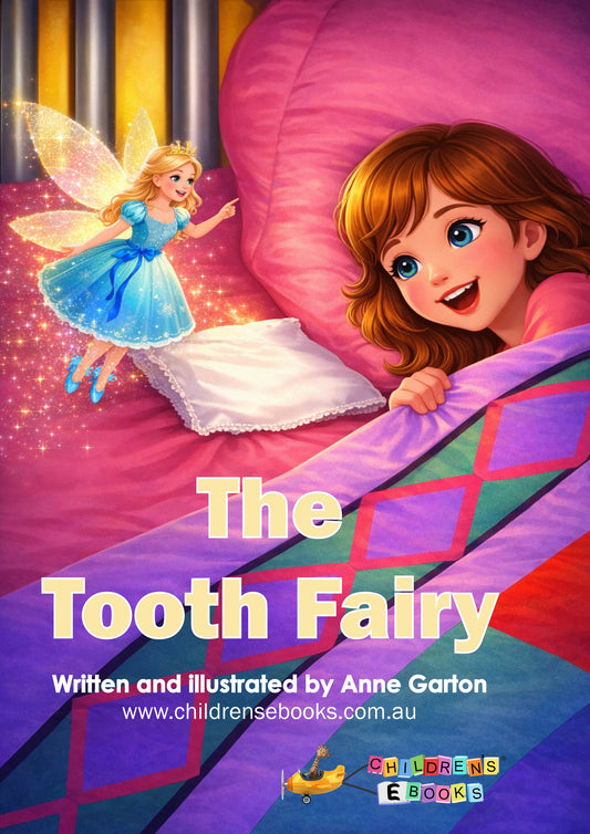 The Tooth Fairy